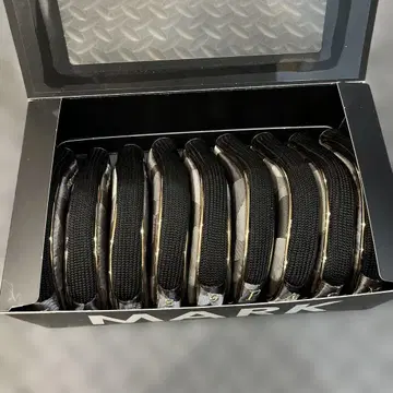 마크앤로나 인기 골프 정품