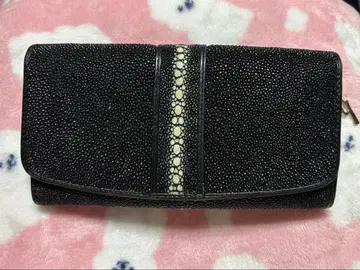 스팅레이 장지갑