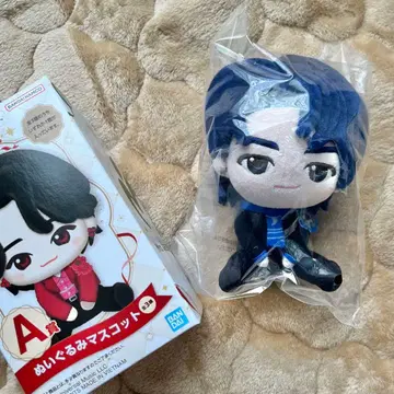 미세스 제일복권 A상 와카이 히로토