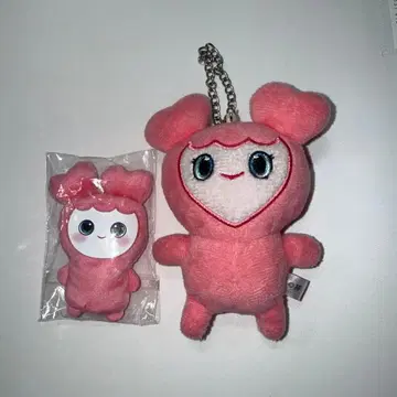 TWICE 백참 모모 모블리