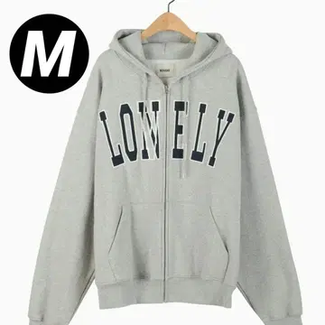 르세라핌 채원 착용 NOHANT HOODIE 후드티