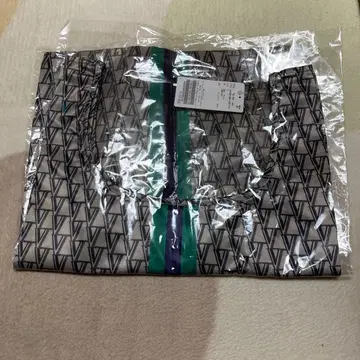 [ 새상품 ] VERMEIL 모노그램 에코백 Medium