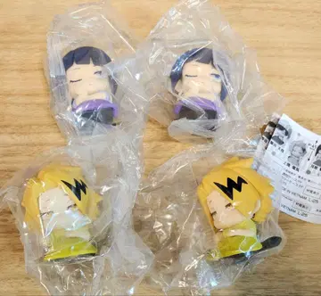 오네무땅 히로아카 전기 지로 세트