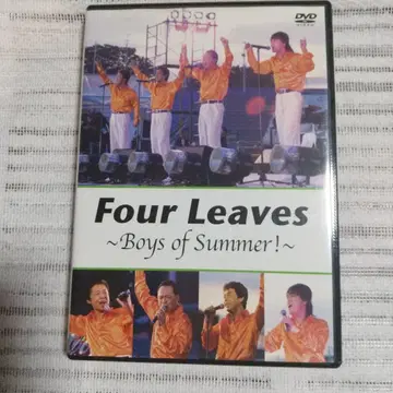 포 리브스 DVD boys of summer
