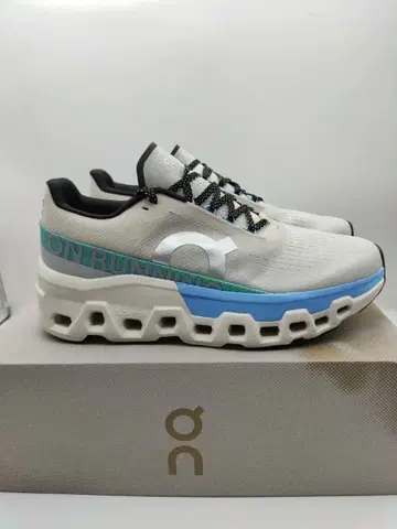 On Cloudmonster 2 클라우드몬스터 2 스니커즈