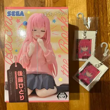 초코노세 피규어 봇치 더 록! 고토 히토리 쵸쵸이노쵸이 ver