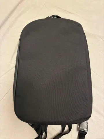 유니클로 3way 스마트 백팩