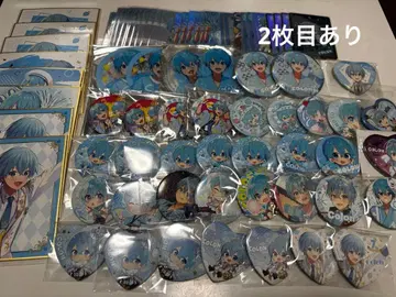 스토푸리 코론 군 굿즈 묶음 판매