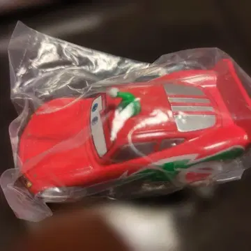 타카라토미 카즈 토미카 어드벤트 캘린더 2025 맥퀸