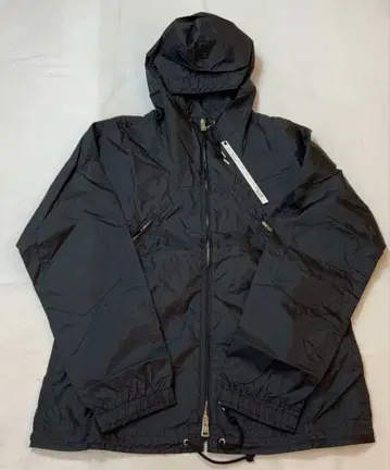 넘버나인 나일론 자켓 2