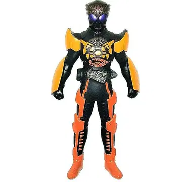 가면라이더 오즈 브라카와니 콤보 라이더 히어로 시리즈 피규어