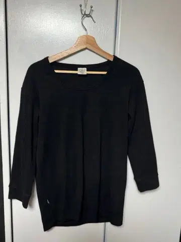 AVIREX 아비렉스 블랙 리브론T L