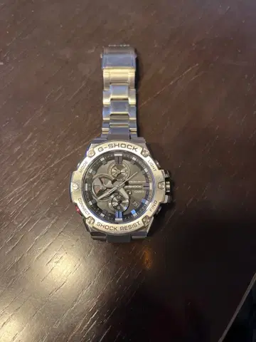 CASIO GST-B100 5513*JA 손목시계