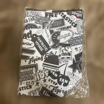 FANTASTICS FC 토트백