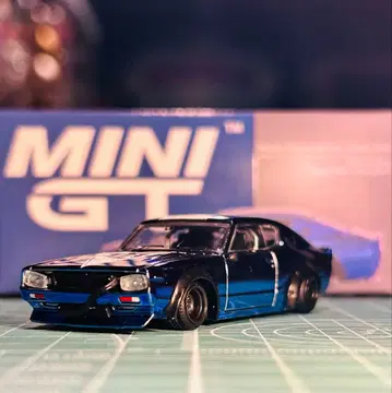 minigt 켄메리 lbwk HEC2024