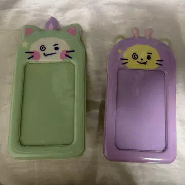 truz 트레이딩 카드 케이스