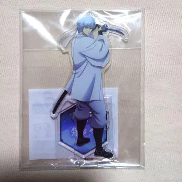 극장판 은혼 완결편 아크릴 스탠드 백야차