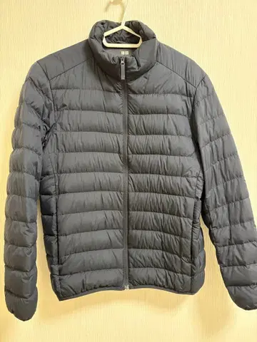 UNIQLO 다운 자켓 S