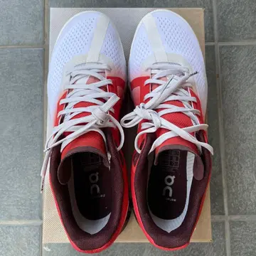 on cloudflow womens US 8 25cm