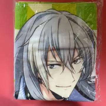 아이돌리쉬 세븐 센 빅 타월