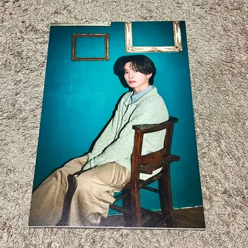 기무라 케이토 패널