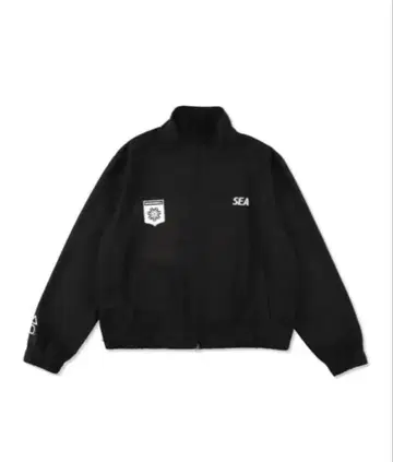 PLAYSTATION x WDS TRACK JACKET