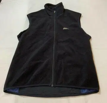A/W 파타고니아 플라이어 플리스 베스트 24003 USA제 M