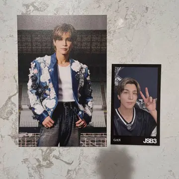 이와타 타카노리 PHONE CARD 엽서 세트