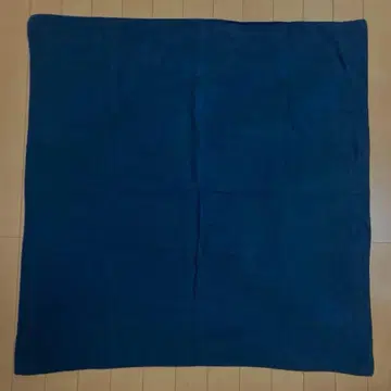 kitta 시키후 Shikifu 거즈 mini 복목+류큐 아이 초목 염색