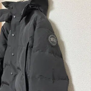 CANADA GOOSE 다운 자켓