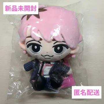 SnowMan 사쿠마 다이스케 BIG 봉제 인형