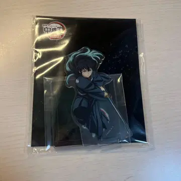 귀멸의 칼날 극장판 무한성편 아크릴 스탠드 토키토 무이치로