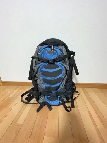 도이터 백컨트리용 백팩 30리터