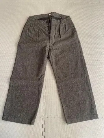 outil 2023aw 사이즈 1 새상품급