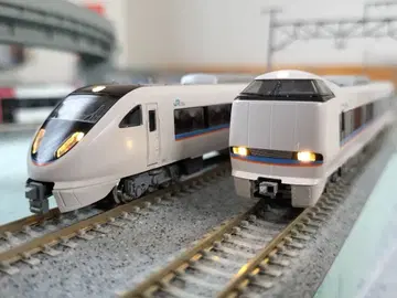 KATO 10-2071 683계 시라사기 신규 도색