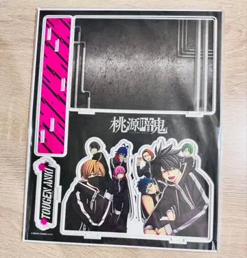 도겐안귀 아크릴 스탠드 메디코스 팝업 원작 그림