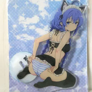 무직전생 록시 아크릴 스탠드