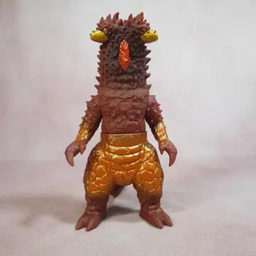 울트라 괴수 시리즈 DX 마가판돈 소프트 비닐