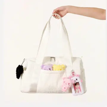 nct wish color MD 숄더백 백