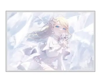 하피콜 프로세카 카가미네 린 아크릴 색지 B