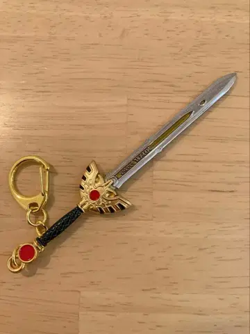 드래곤 퀘스트 왕자의 검