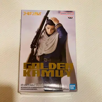 골든 카무이 오가타 햐쿠노스케 피규어 프라이스