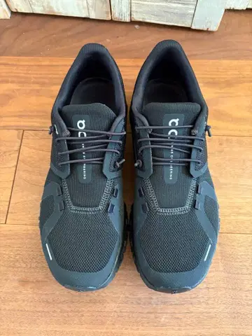 On Cloud 6 클라우드 6 블랙 블랙