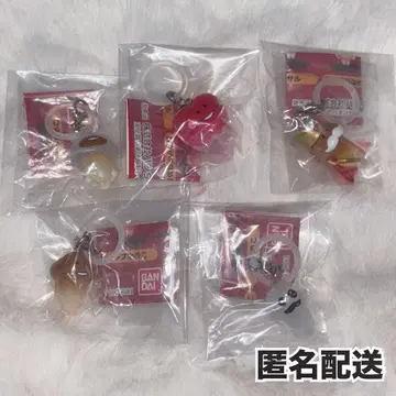 나메코 메지루시 액세서리 컴플리트