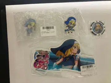 전국 오토메 오오토모 소린 굿즈 묶음 판매