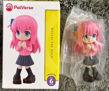 미개봉 새상품 봇치 더 록 피규어