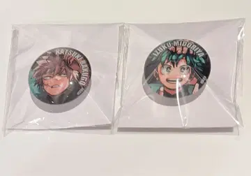 히로아카 유리 마그넷 컬렉션 바쿠고 카츠키 미도리야 이즈쿠