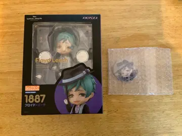 [ 미개봉 캔 배지 있음 ] 트위스테 플로이드 넨도로이드