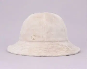 ca4la 카시라 버킷햇 화이트