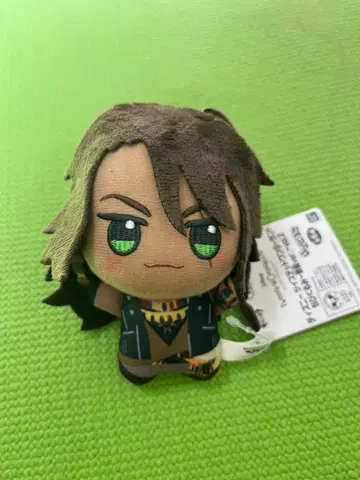 트위스테 치비구루미 기숙사복 ver 레오나 킹스칼라